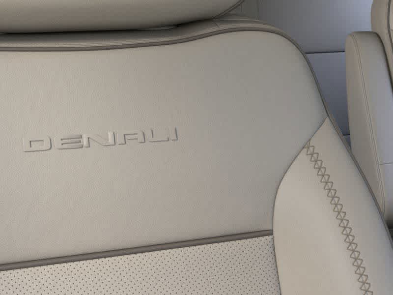 2025 GMC Yukon Denali 21
