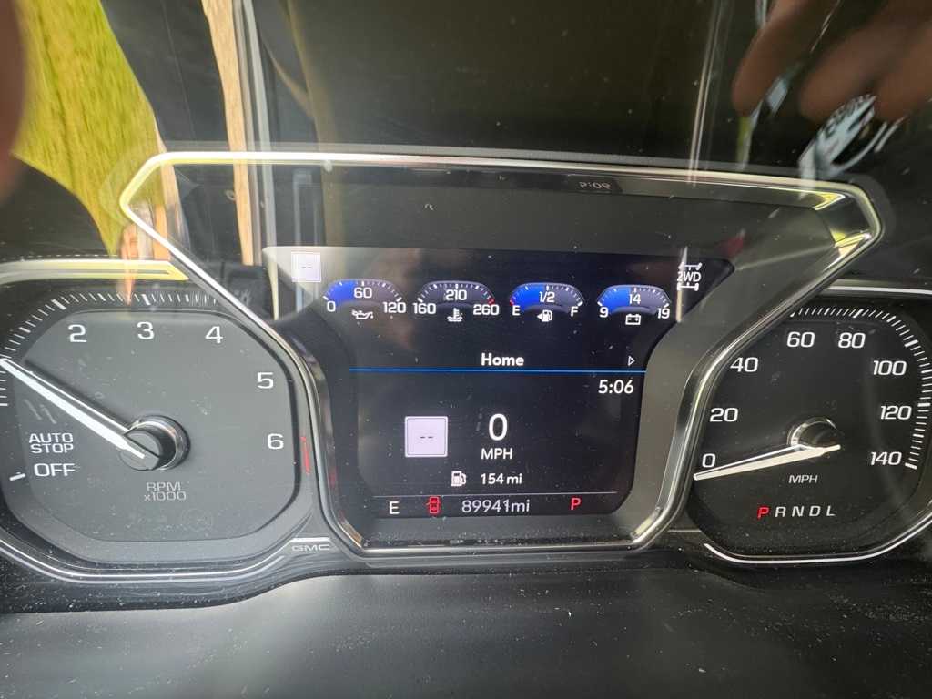 Thumbnail: 2020 GMC Sierra 1500 - 3