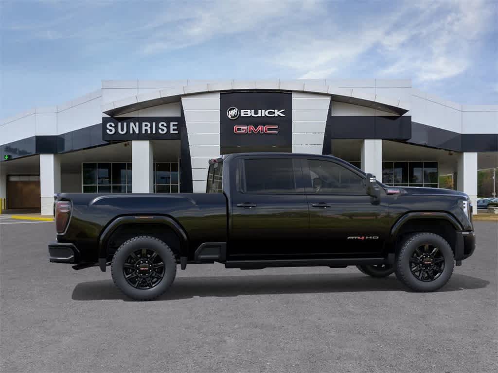 Thumbnail: 2026 GMC Sierra 2500 - 6