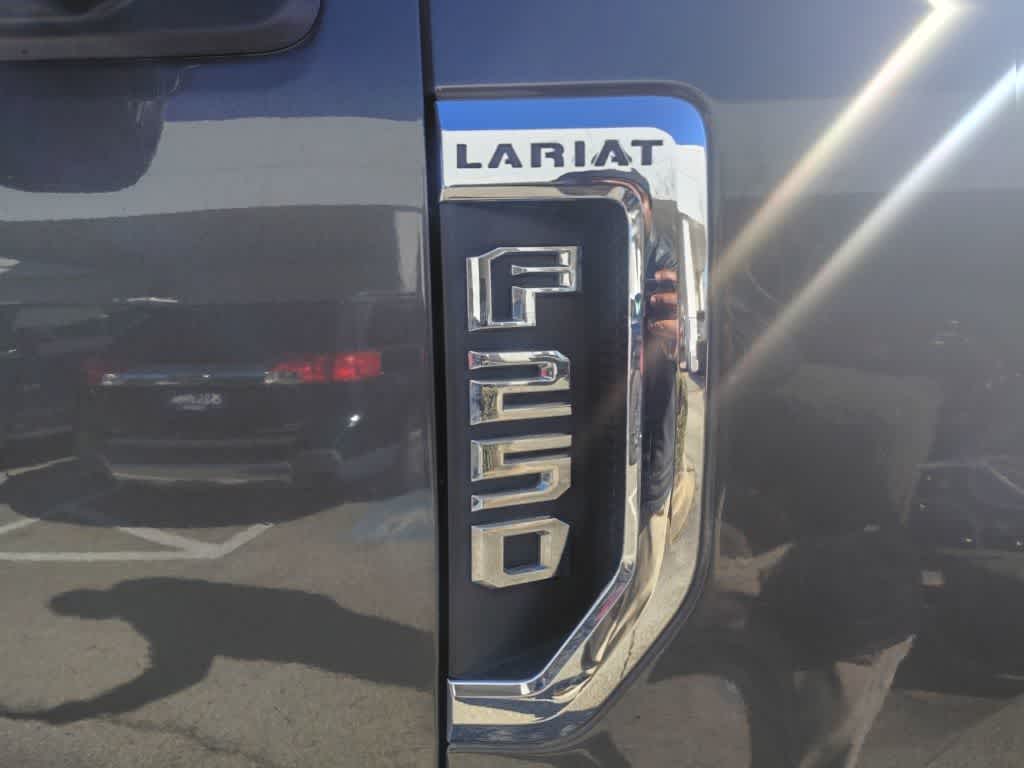 Thumbnail: 2018 Ford F-250 - 5