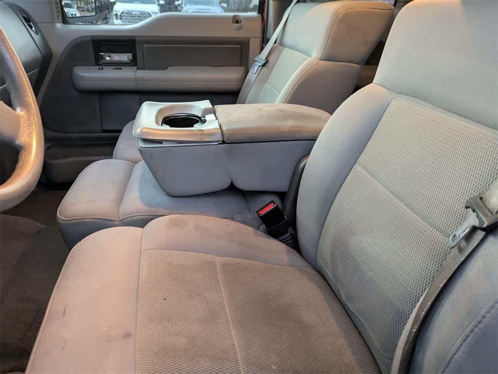 Thumbnail: 2006 Ford F-150 - 9