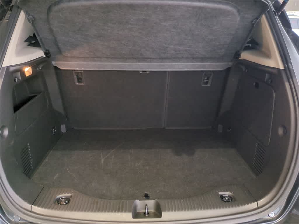 Thumbnail: 2018 Buick Encore - 32