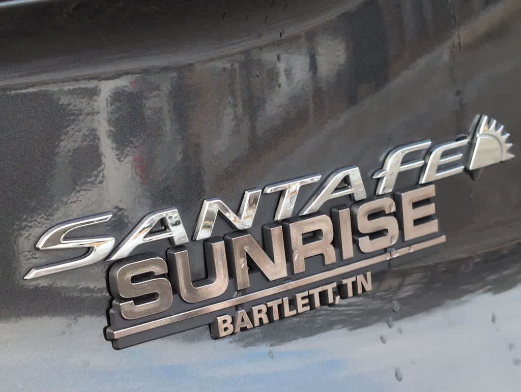 Thumbnail: 2022 Hyundai Santa Fe - 12