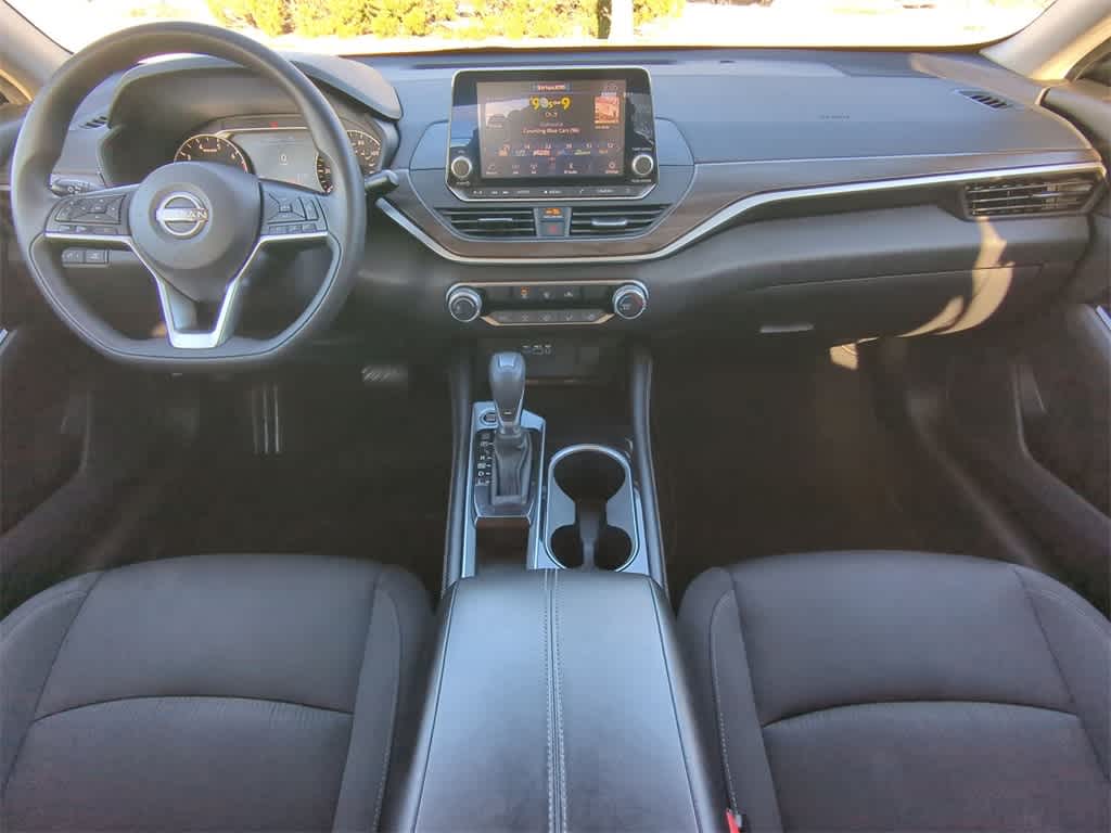 Thumbnail: 2023 Nissan Altima - 15