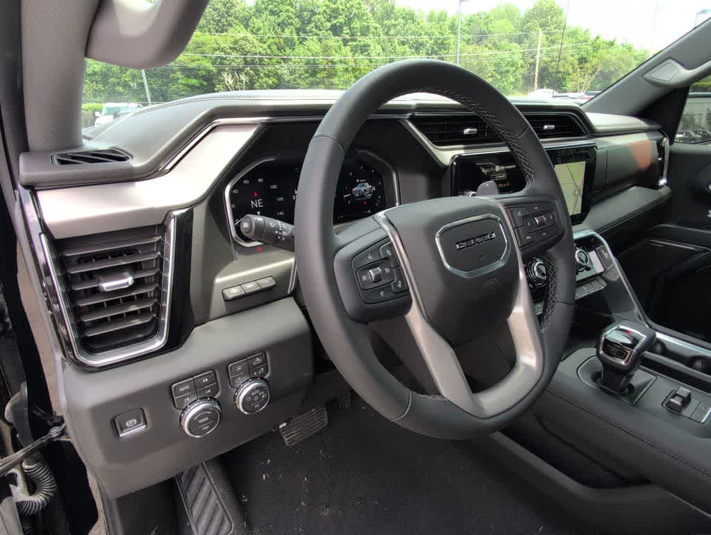 Thumbnail: 2026 GMC Sierra 1500 - 10