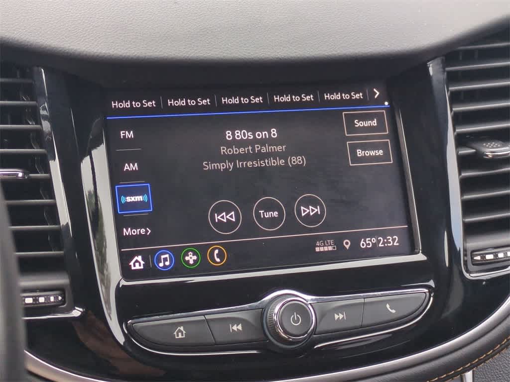 Thumbnail: 2022 Chevrolet Trax - 29