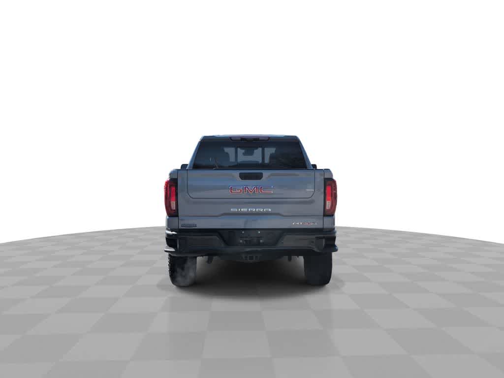 Thumbnail: 2024 GMC Sierra 1500 - 7
