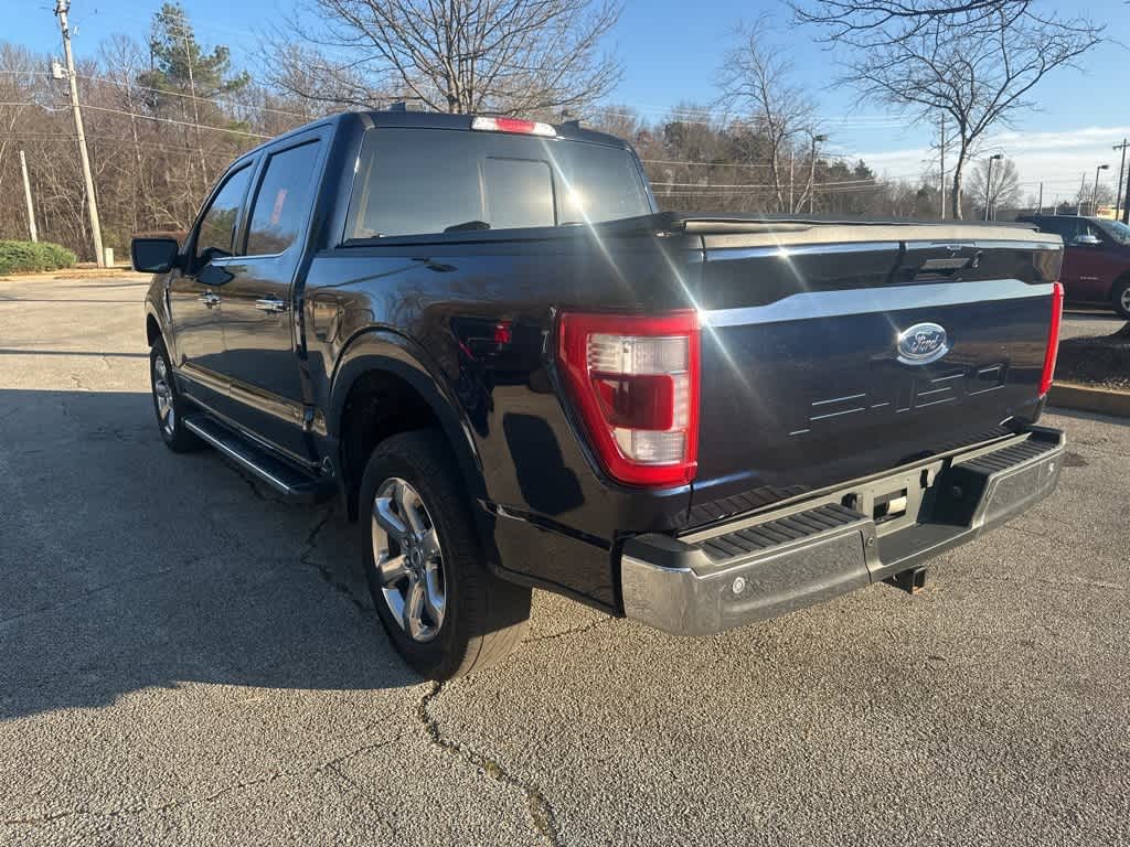 Thumbnail: 2023 Ford F-150 - 6