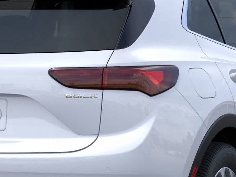 Thumbnail: 2026 Buick Envision - 11