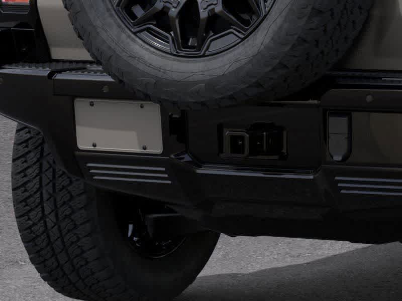 Thumbnail: 2026 GMC Hummer EV - 14