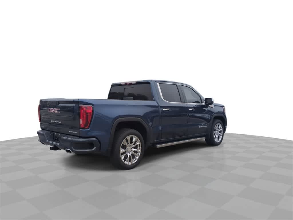 Thumbnail: 2020 GMC Sierra 1500 - 8