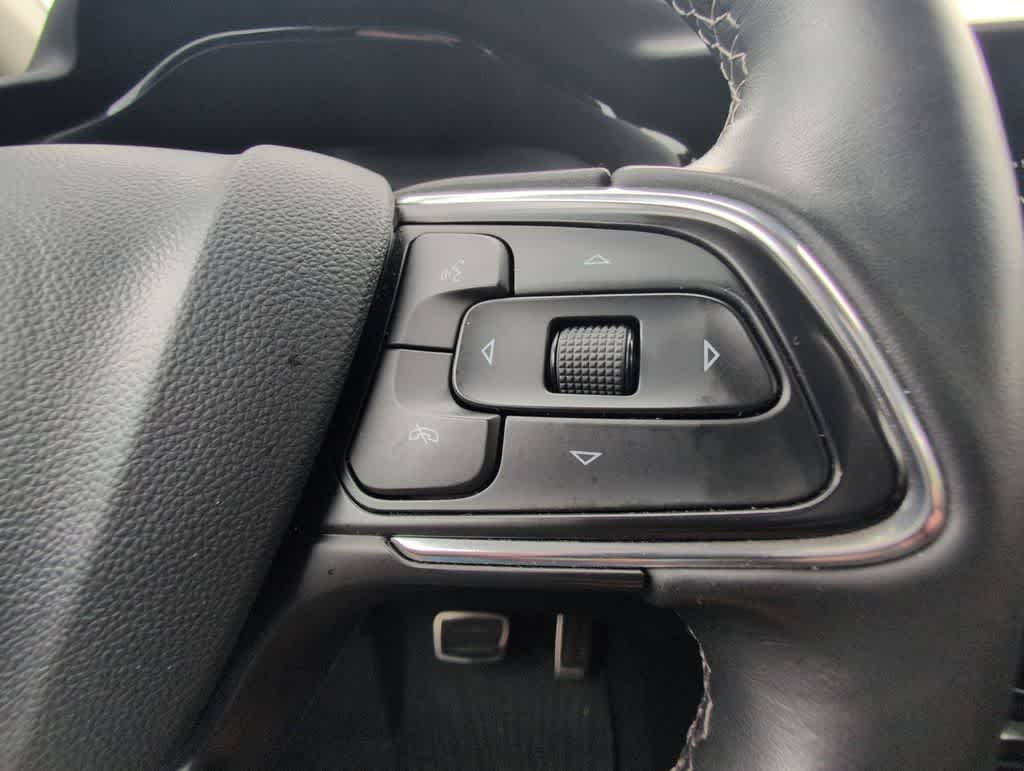 Thumbnail: 2023 Buick Envision - 24
