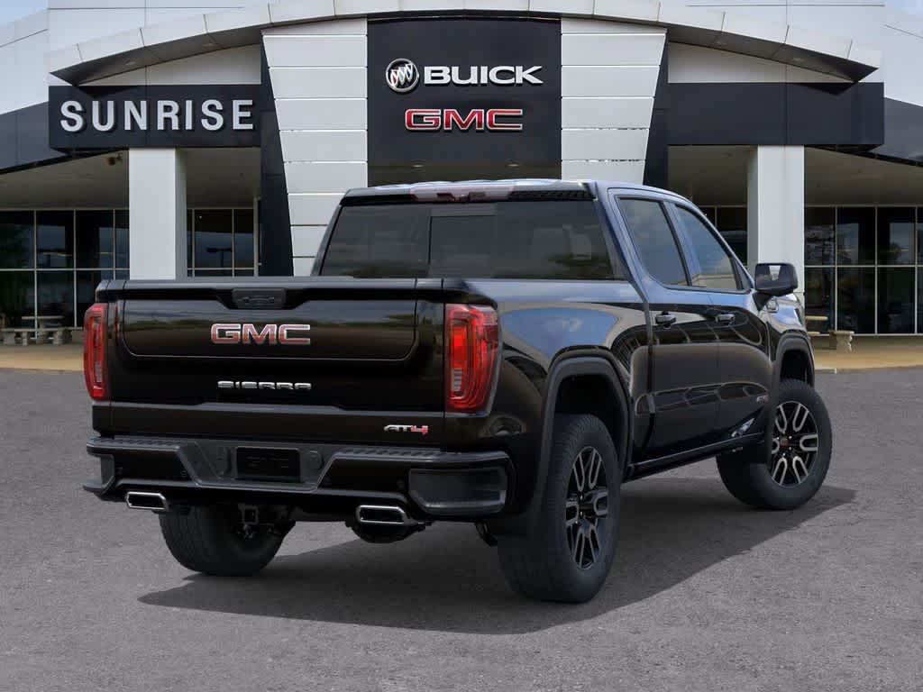 Thumbnail: 2026 GMC Sierra 1500 - 5
