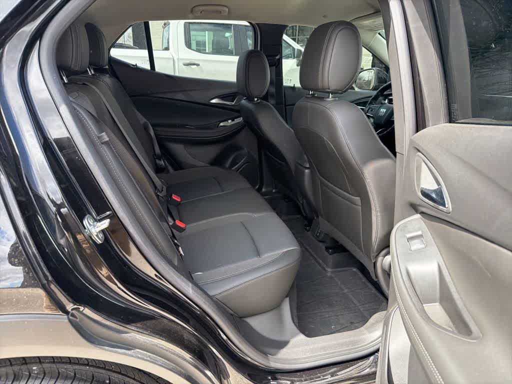 Thumbnail: 2024 Buick Encore GX - 16