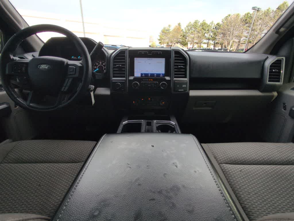 Thumbnail: 2020 Ford F-150 - 16