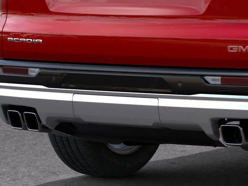 Thumbnail: 2026 GMC Acadia - 14