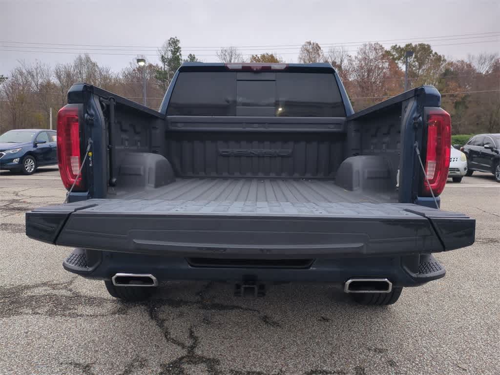 Thumbnail: 2020 GMC Sierra 1500 - 36
