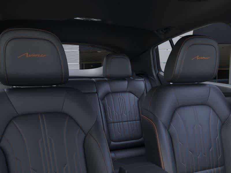 Thumbnail: 2026 Buick Envista - 24