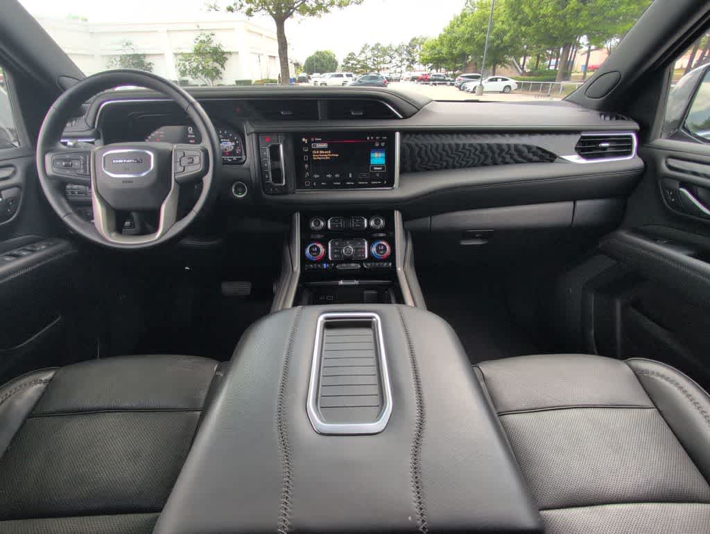 Thumbnail: 2023 GMC Yukon - 16