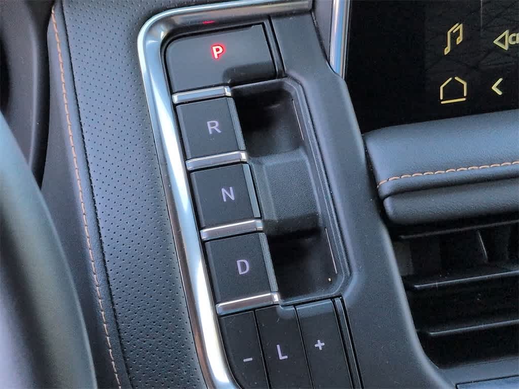 Thumbnail: 2024 GMC Yukon XL - 34