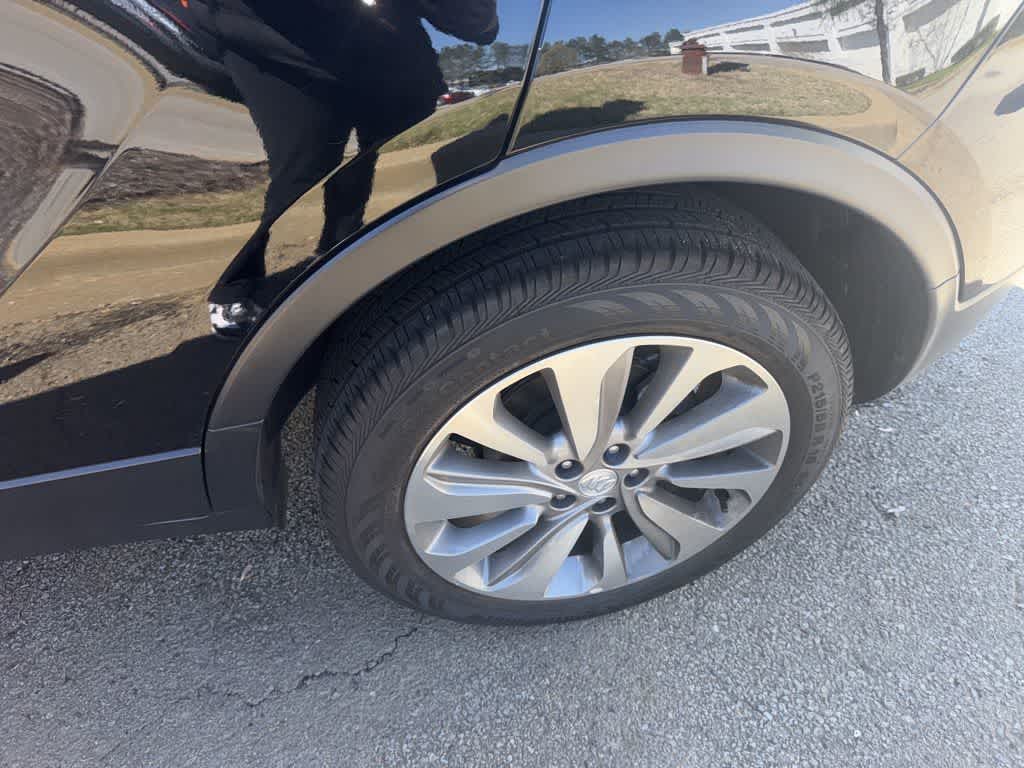 Thumbnail: 2019 Buick Encore - 5