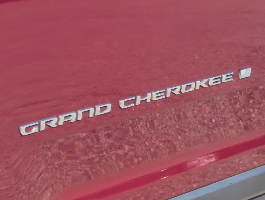Thumbnail: 2021 Jeep Grand Cherokee L - 13
