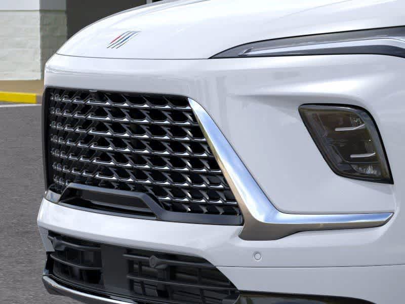 Thumbnail: 2026 Buick Enclave - 13