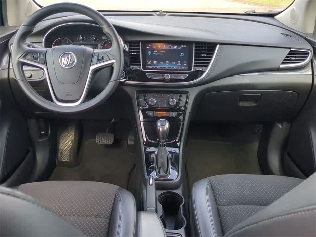 Thumbnail: 2018 Buick Encore - 14