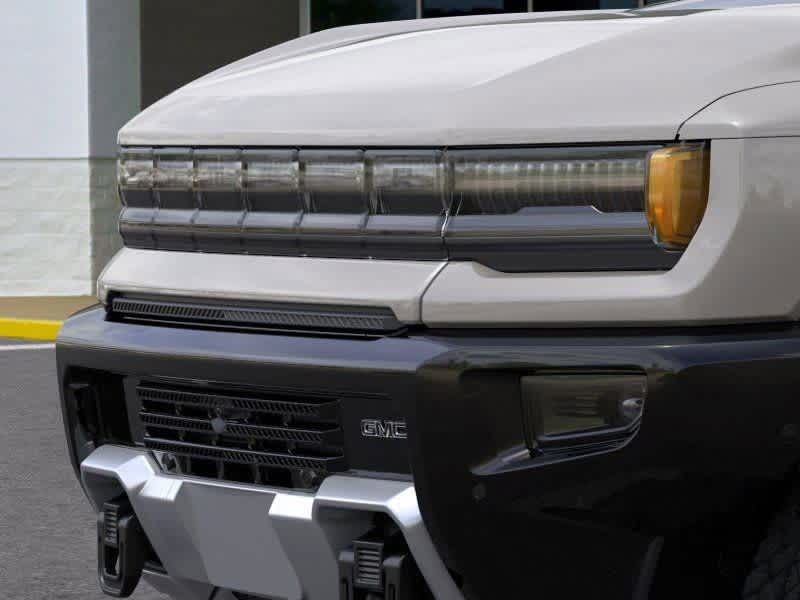 Thumbnail: 2026 GMC Hummer EV - 13