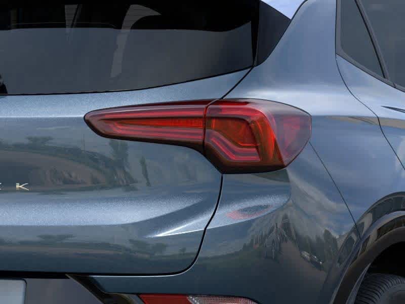 Thumbnail: 2026 Buick Encore GX - 11