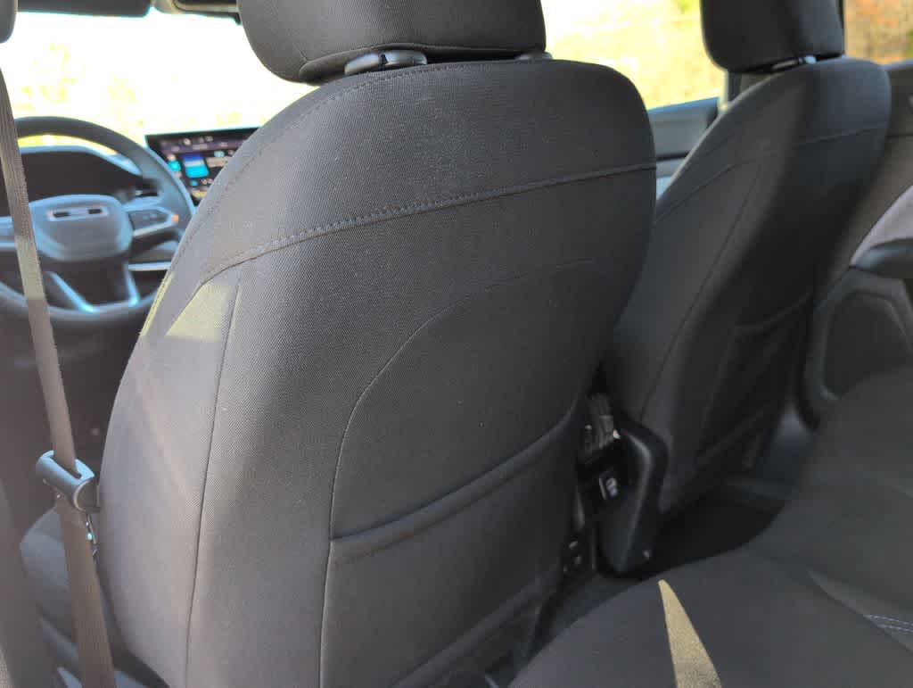 Thumbnail: 2023 Jeep Compass - 18