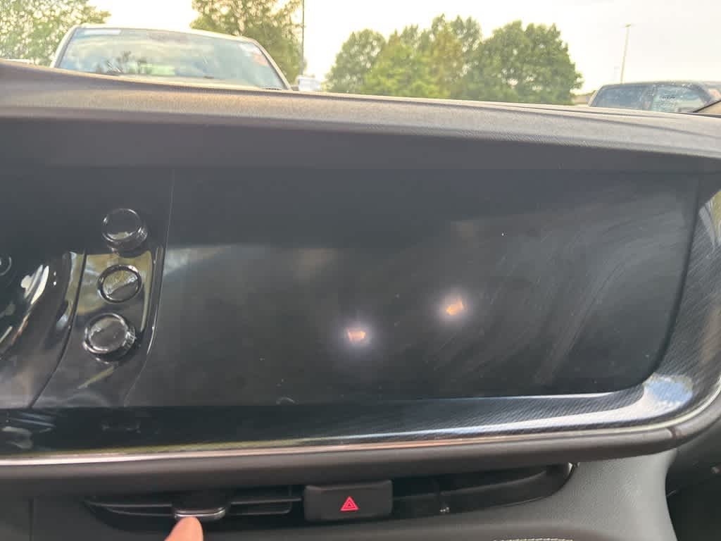 Thumbnail: 2023 Buick Envision - 4
