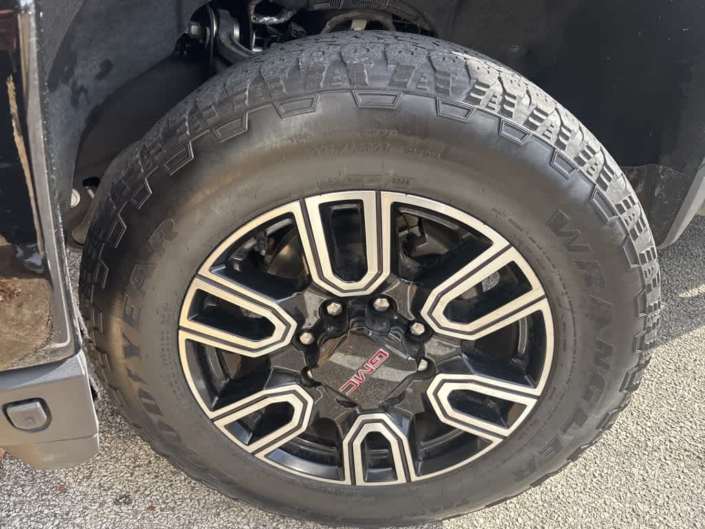 Thumbnail: 2023 GMC Sierra 2500 - 3