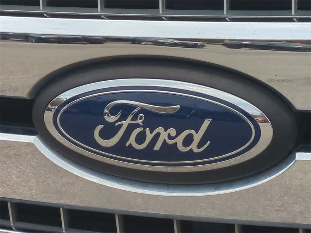 Thumbnail: 2019 Ford F-150 - 12
