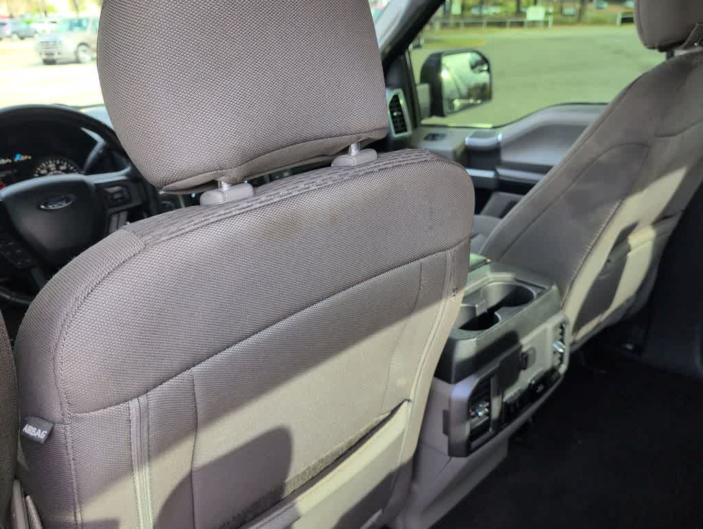 Thumbnail: 2020 Ford F-150 - 19