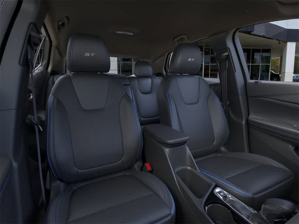 2026 Buick Encore GX Sport Touring 16