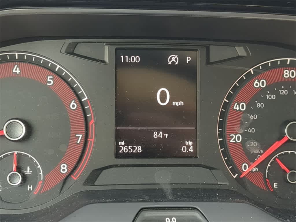 Thumbnail: 2021 Volkswagen Jetta - 32