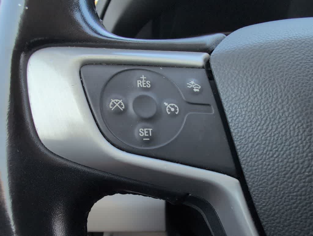 Thumbnail: 2020 GMC Terrain - 24