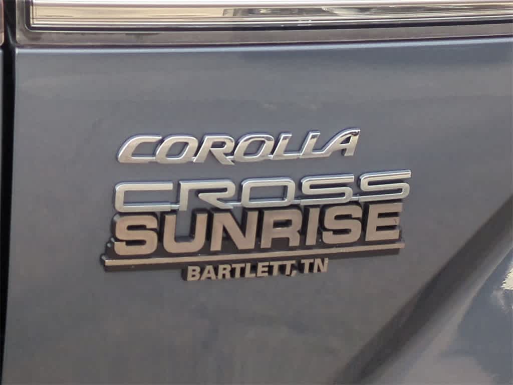 Thumbnail: 2022 Toyota Corolla Cross - 12