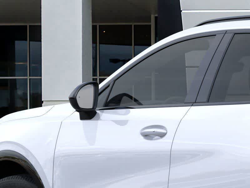 Thumbnail: 2026 Buick Envision - 12