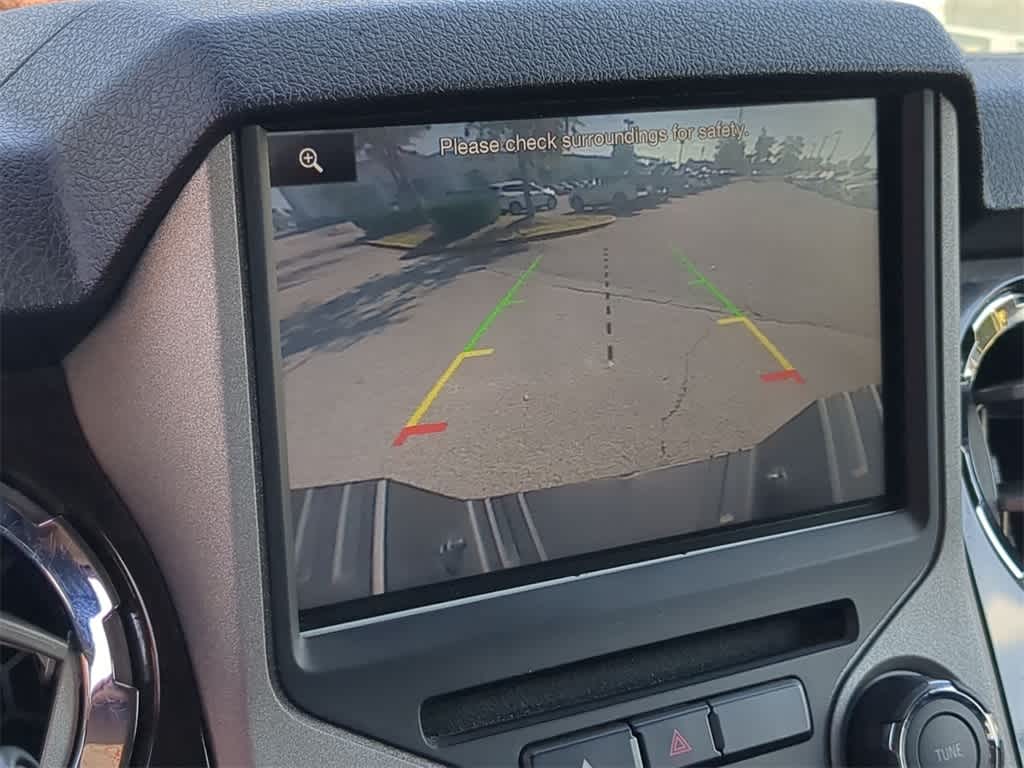 Thumbnail: 2016 Ford F-250 - 28