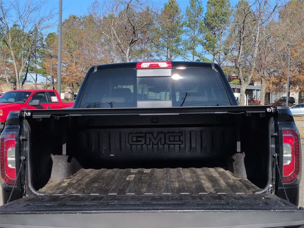 Thumbnail: 2018 GMC Sierra 1500 - 34