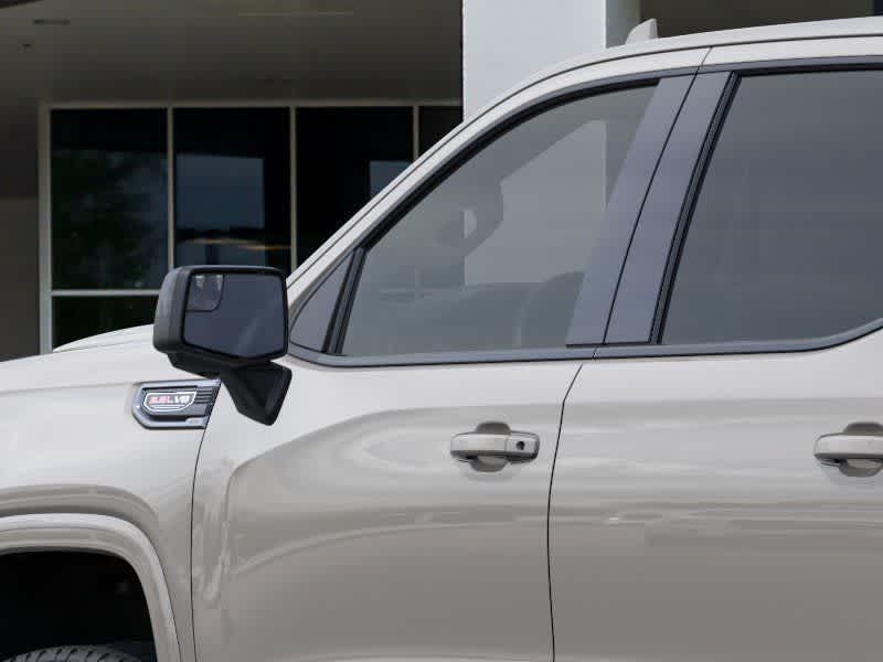 Thumbnail: 2026 GMC Sierra 1500 - 12