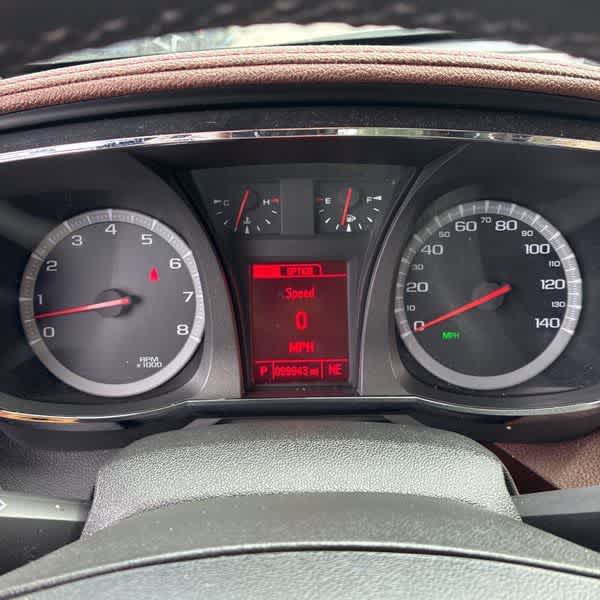 Thumbnail: 2015 GMC Terrain - 14