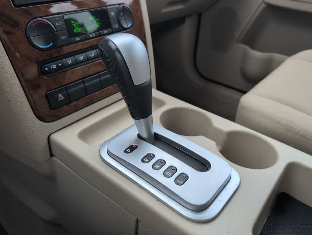 Thumbnail: 2007 Ford Freestyle - 31