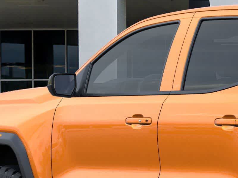 Thumbnail: 2026 GMC Canyon - 12