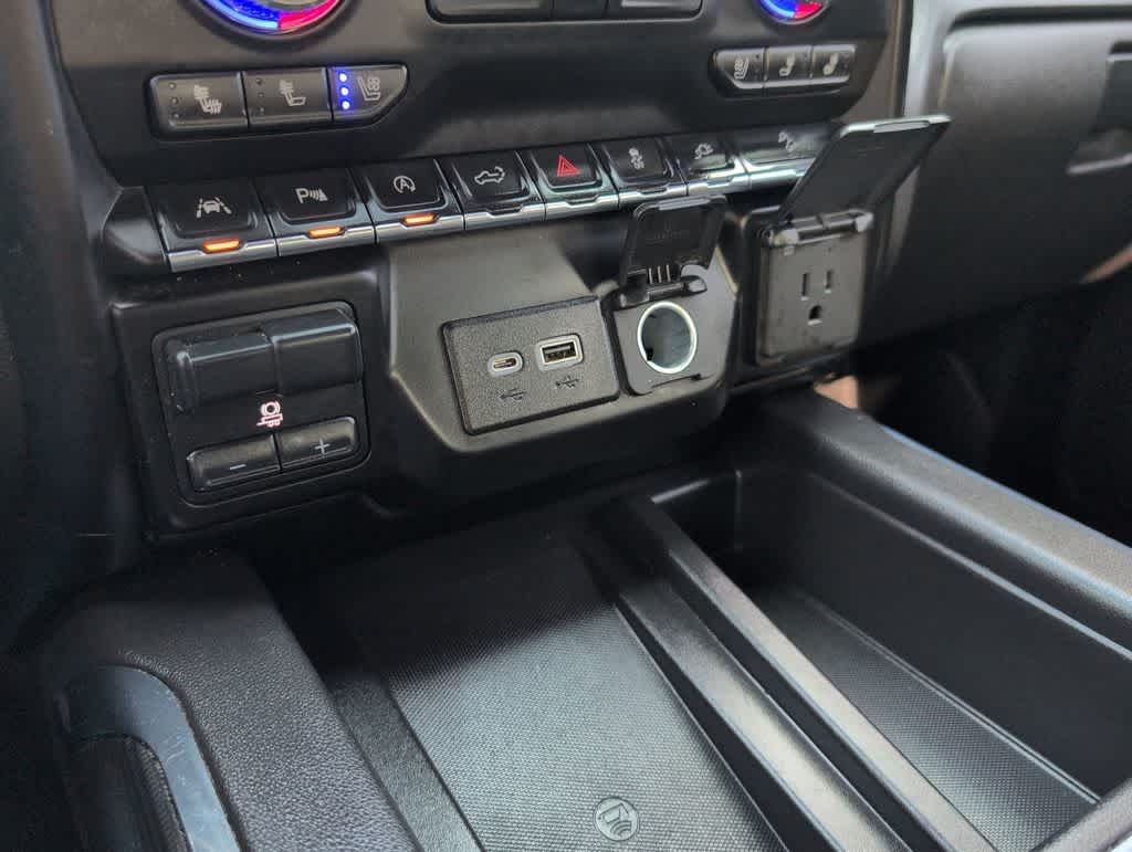 Thumbnail: 2021 GMC Sierra 1500 - 34