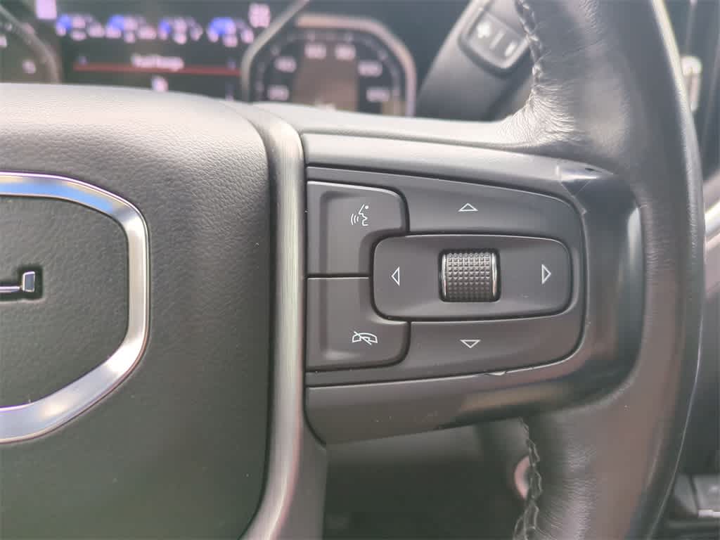 Thumbnail: 2020 GMC Sierra 1500 - 26