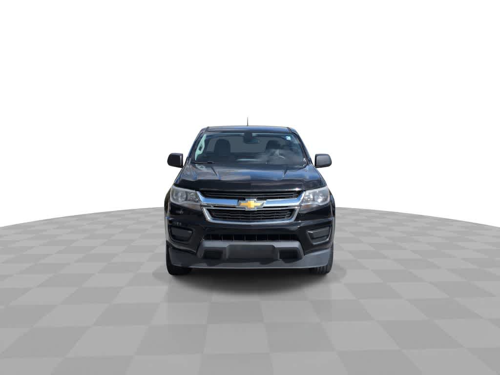 Thumbnail: 2017 Chevrolet Colorado - 3