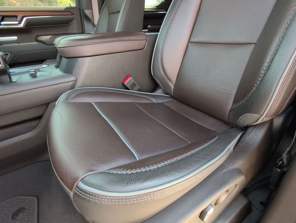 Thumbnail: 2023 GMC Sierra 1500 - 16